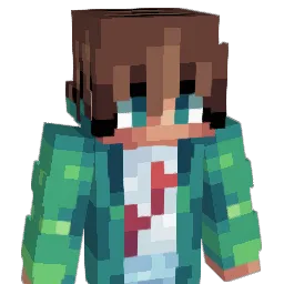 _Rainbow_Sheep Minecraft avatar bust