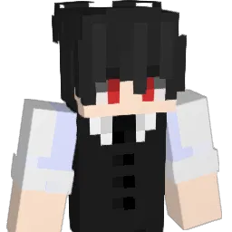 _Rainixx_ Minecraft avatar bust