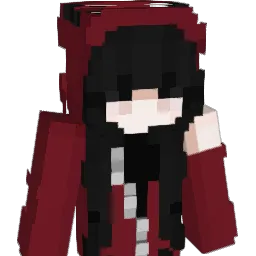 _RainyR_'s Minecraft skin