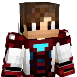 _RainySK_ Minecraft avatar bust