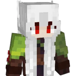 _Rainy_Skys_ Minecraft avatar bust
