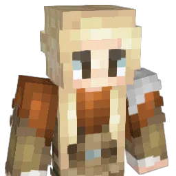 _Rallue_ Minecraft avatar bust