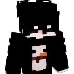 _RamboBambo Minecraft avatar bust