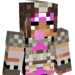 Minecraft-Avatar von _Rampart_: Büste