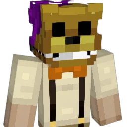 _Ramsel_ Minecraft avatar bust
