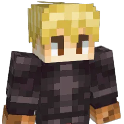 _Ramza_ Minecraft avatar bust