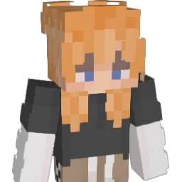 _Ranga__ Minecraft avatar bust