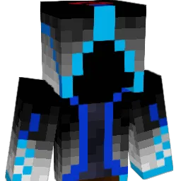 _RangerRick_ Minecraft avatar bust