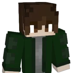 _Rante_ Minecraft avatar bust