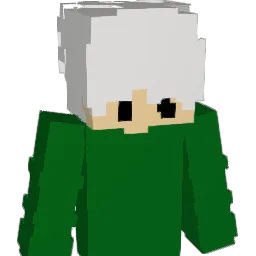 _RapidPhoenix_ Minecraft avatar bust