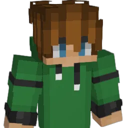 _Raresh's Minecraft skin