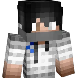 _Raser_ Minecraft avatar bust