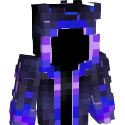 _Rastik_ Minecraft avatar bust