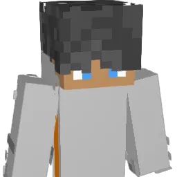 _Raszynek12 Minecraft avatar bust