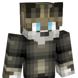 _Raviin_ Minecraft avatar bust