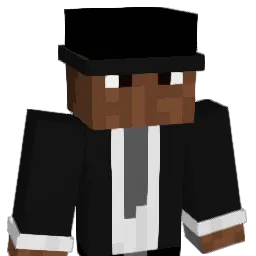 _RayRayMC's Minecraft skin
