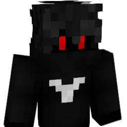 _Rayan_Killer Minecraft avatar bust