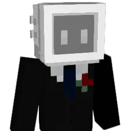 _Rayee Minecraft avatar bust