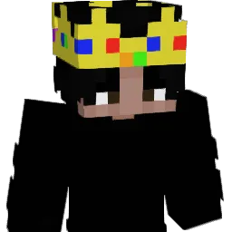 _RayxSar_'s Minecraft skin
