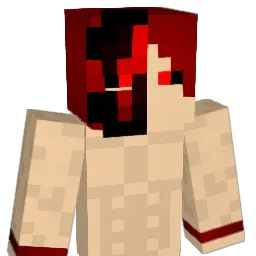 _Rayx_'s Minecraft skin