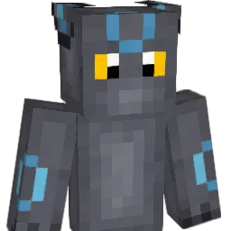 _RazerRas_ Minecraft avatar bust