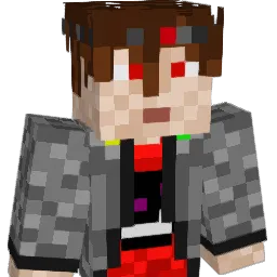 _ReAlism_ Minecraft avatar bust