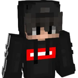 _ReFolix_ Minecraft avatar bust