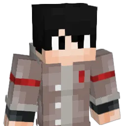 _ReVeRsO_X Minecraft avatar bust