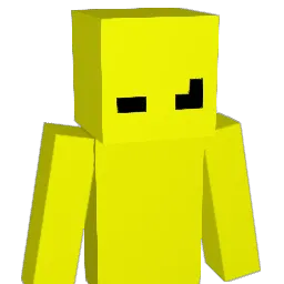 _RealGoldy_ Minecraft avatar bust