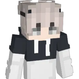 _Reapen_ Minecraft avatar bust