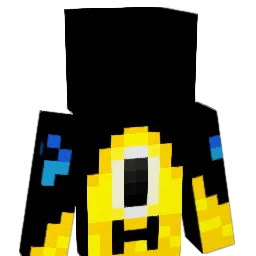 _Recognice_ Minecraft avatar bust