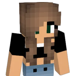 _Recon__ Minecraft avatar bust