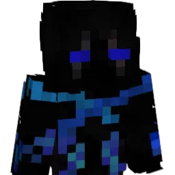 _Recoupe Minecraft avatar bust
