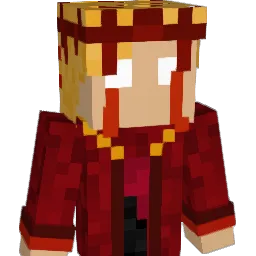 _RedMonarch_'s Minecraft skin