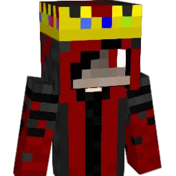 _Red_Gamer_'s Minecraft skin