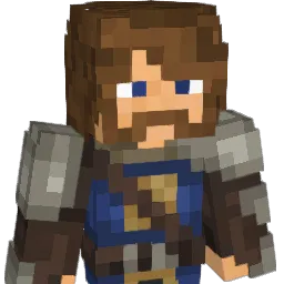 _Redford_____ Minecraft avatar bust