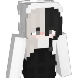 _Rediska_ Minecraft avatar bust
