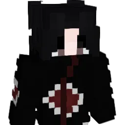_Redst_ Minecraft avatar bust