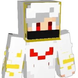 _RekTaR Minecraft avatar bust