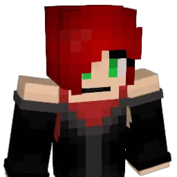 _Relyx_ Minecraft avatar bust
