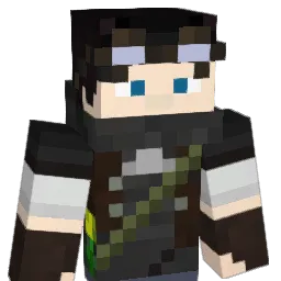 _Reneg4de_ Minecraft avatar bust