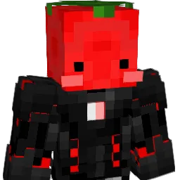 _Renegade_0 Minecraft avatar bust