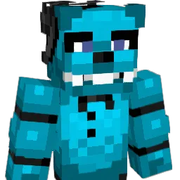 _ReniFerek_GG Minecraft avatar bust