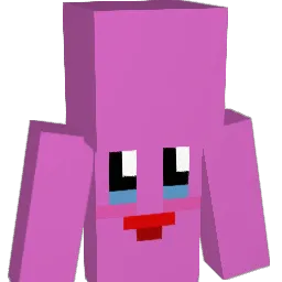 _Renshi_ Minecraft avatar bust