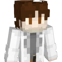 _Retrograde_ Minecraft avatar bust