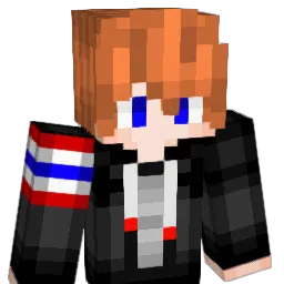 _ReturN_Z Minecraft avatar bust