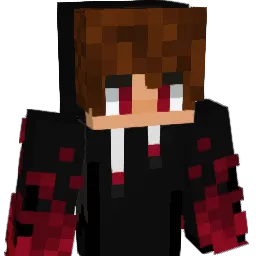 _Reydi_ Minecraft avatar bust