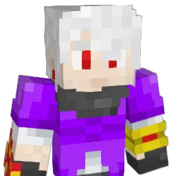 _Reyne_ Minecraft avatar bust