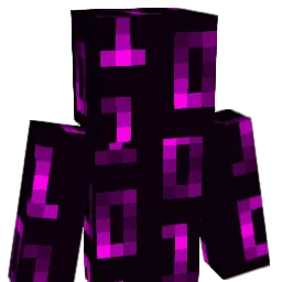 _Rhap50dy_ Minecraft avatar bust