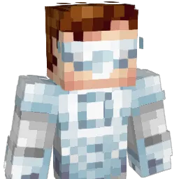 _Rheyn_ Minecraft avatar bust